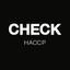 CHECK icon
