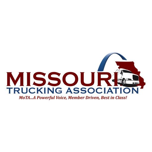Missouri Trucking Association app icon