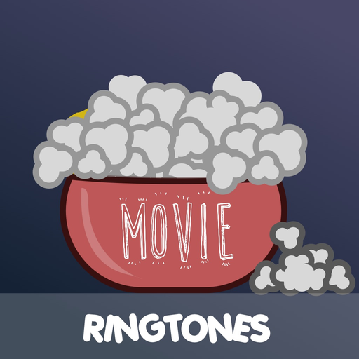Movie Theme Ringtones 2019 app icon