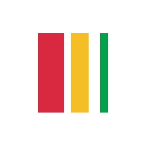 Simulateur Projexio app icon