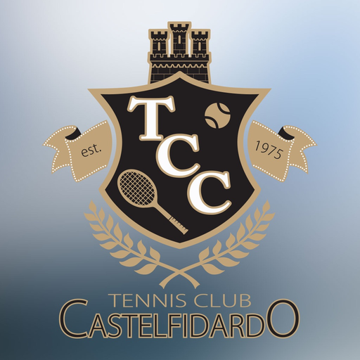 TC Castelfidardo app icon