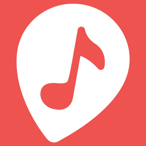 JoinMe-find events around you app icon