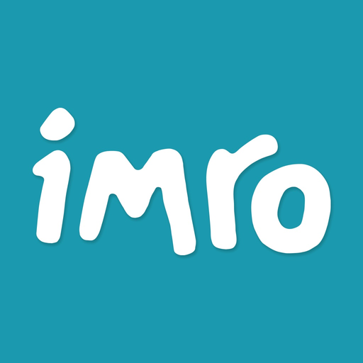 IMRO app icon