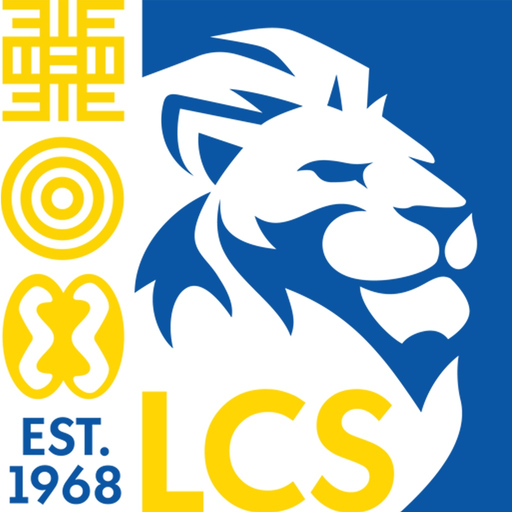 Lincoln Community School app icon