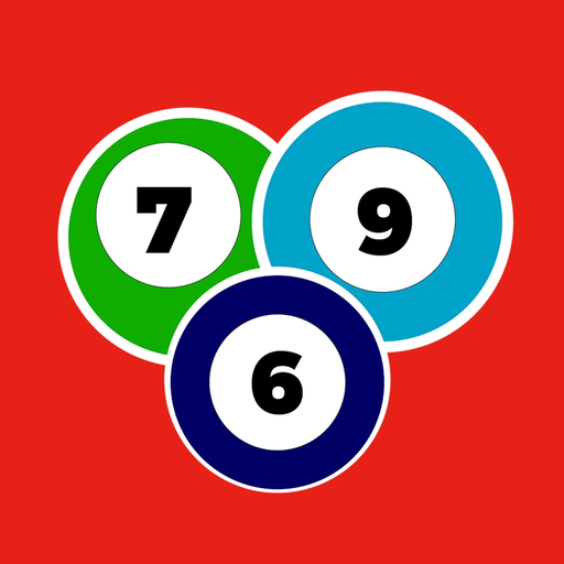 NetBingo app icon