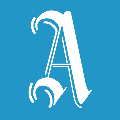 Aust-Agder Blad app icon