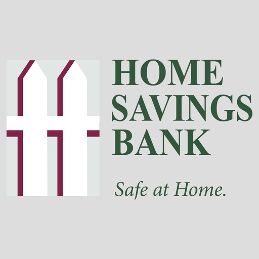 Home Savings Wapak app icon