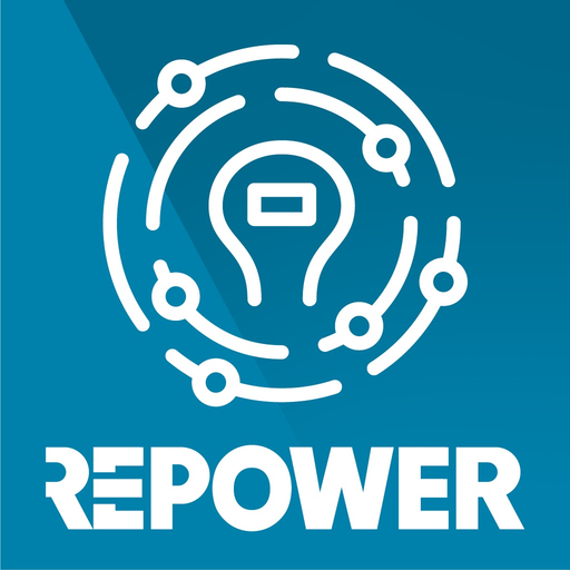 Recharge Around app icon