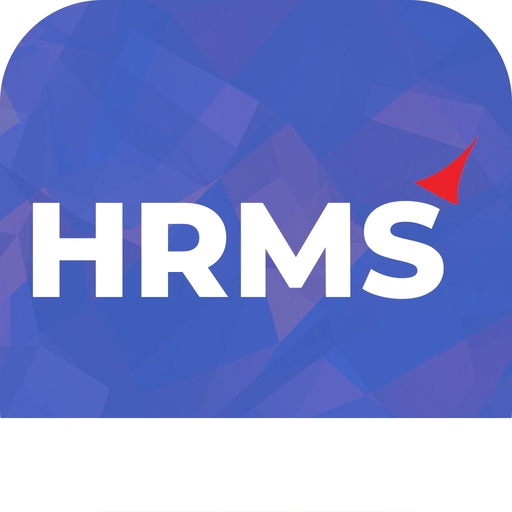 USM HRMS app icon