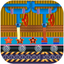 Chocolate Cooking Factory icon