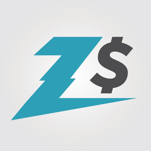 ZipCash Wallet app icon