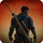 Sniper Assassin: FPS Shot icon