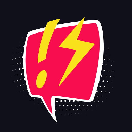 Super Comics app icon