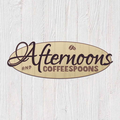 Afternoons and Coffeespoons app icon