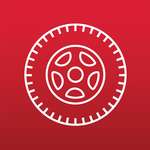 RyderDrive app icon