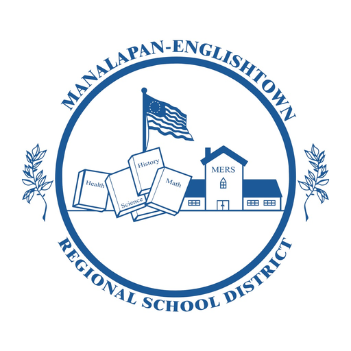 Manalapan-Englishtown Reg Sch app icon