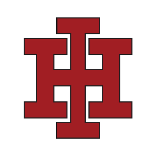 Indian Hill School District app icon