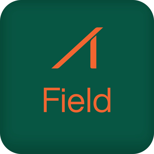Next Field app icon