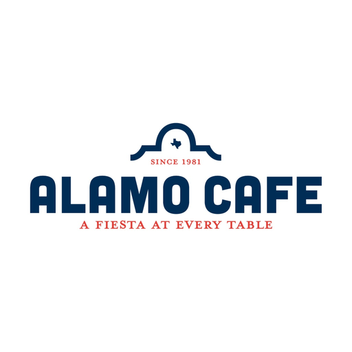 Alamo Cafe app icon