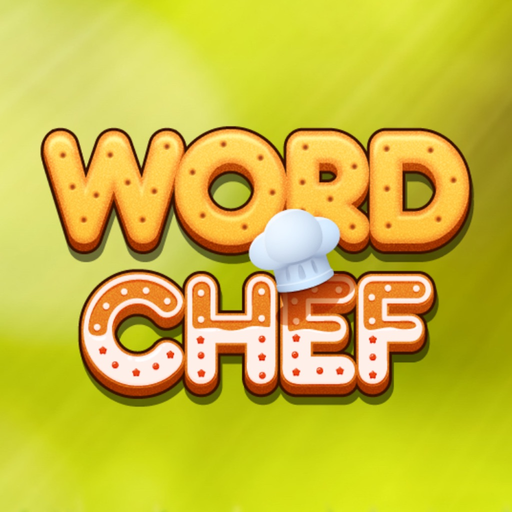Word Chef - Word Trivia Games app icon