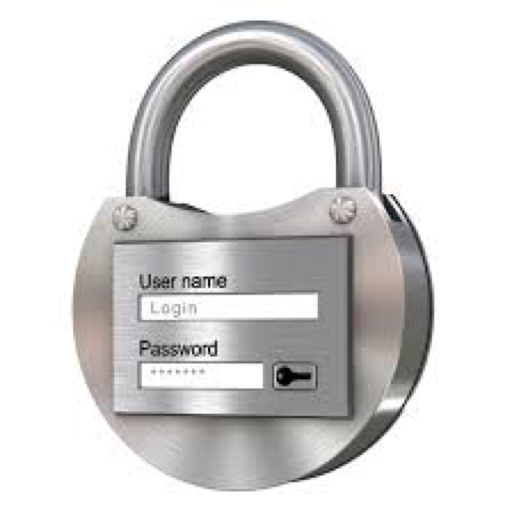 CM Password Store app icon