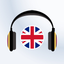 English listening daily icon