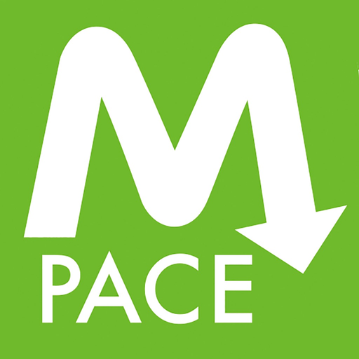 MYPACE[マイペース] app icon