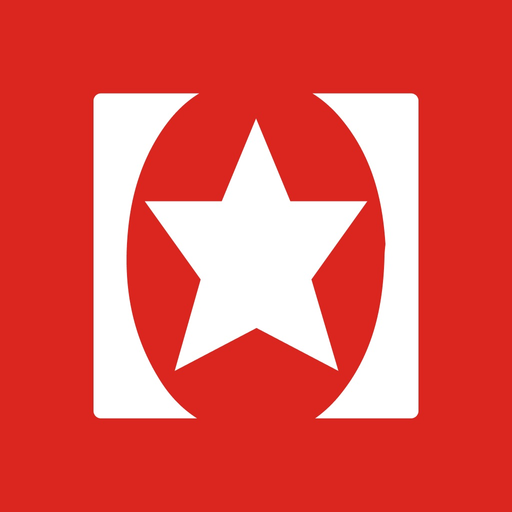 Báo Lao Động App app icon