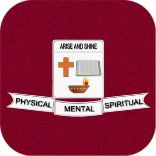 S D Eaden App app icon