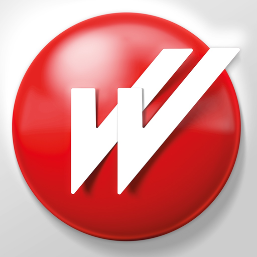 Bankkart Mobil app icon