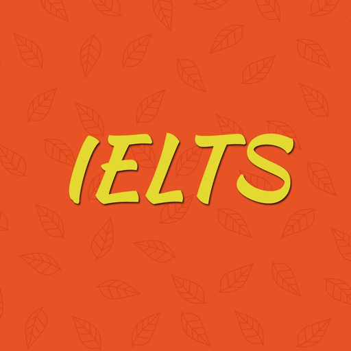 IELTS Preparations app icon