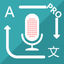 Voice Translation-pro icon
