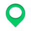 I am here!! icon
