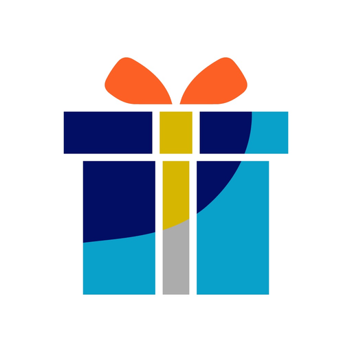 MobiGift app icon