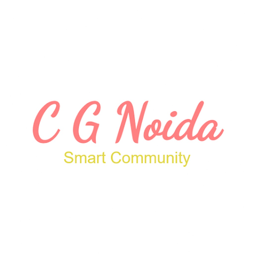 C G Noida app icon