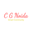 C G Noida icon