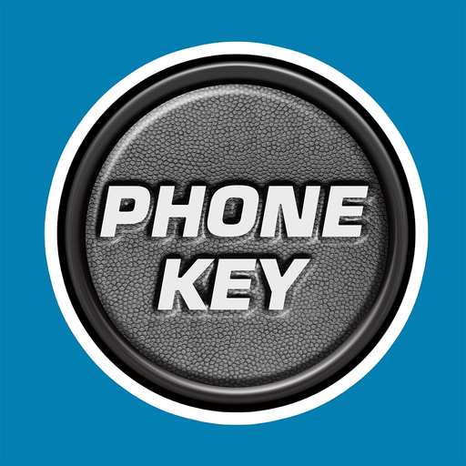 EasyCar Phone Key app icon