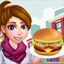 Diner Story: Rising Star Chef icon
