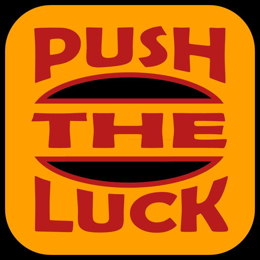 Push The Luck app icon