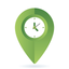 ZKBioTime icon