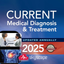 CURRENT Med Diag & Treatment icon