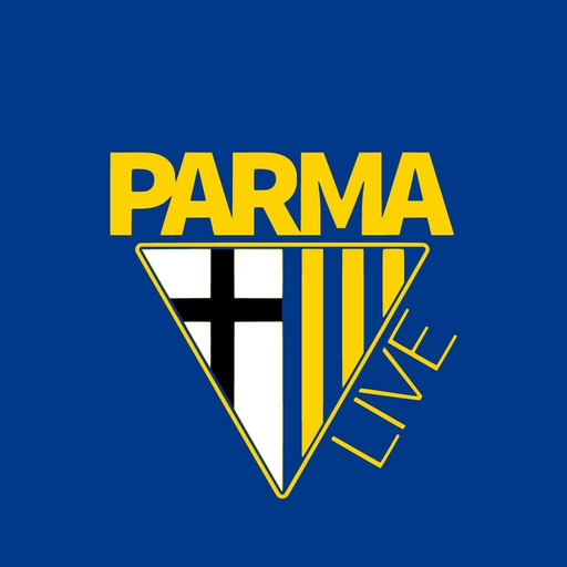 Parma Live.com app icon