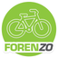 ForenZo Fietsapp icon