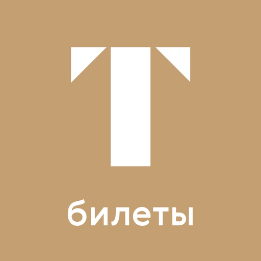 Tretyakov app icon