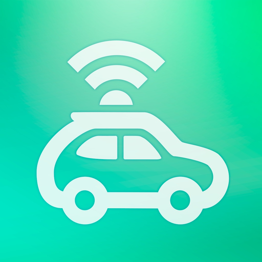 GPS4Дж.Т.И. app icon