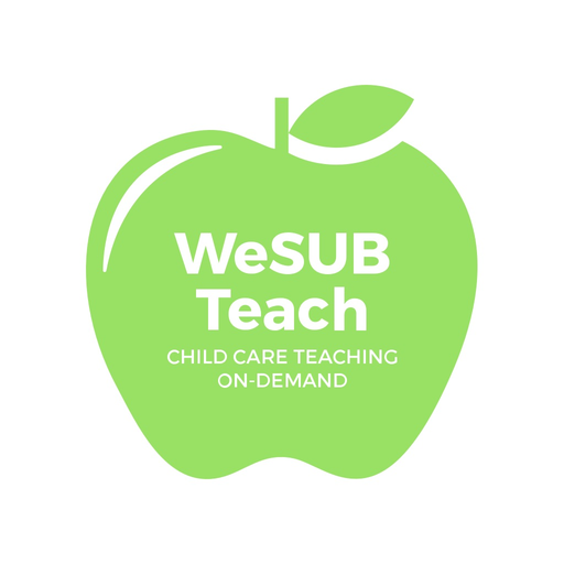 WeSub Manager app icon