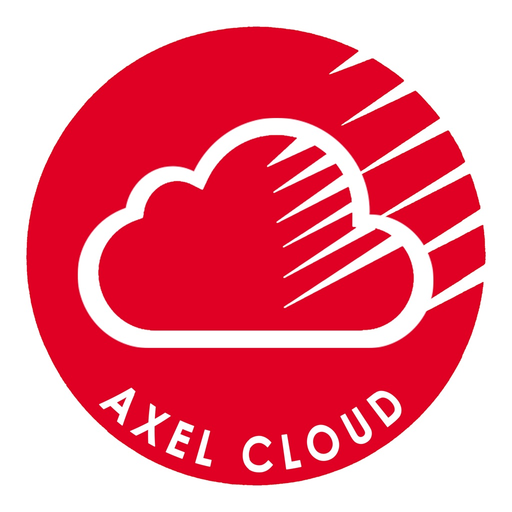 Axel-Cloud app icon