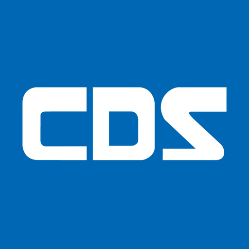 CDS Streaming app icon