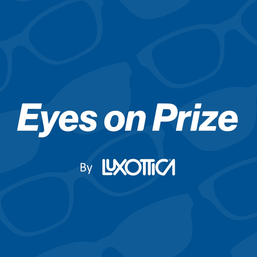 Eyes on Prize app icon