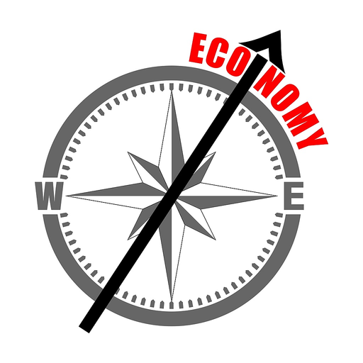 India Economic Outlook app icon